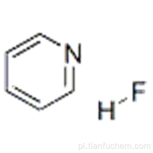 Fluorowodorek pirydyny CAS 62778-11-4
